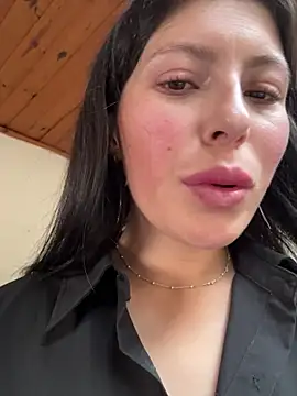 GiuliaBianchi live sex cam
