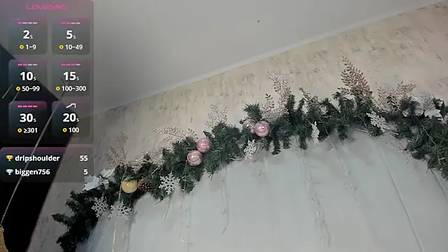 shanty_cole's cam snapshot