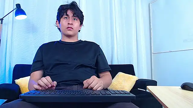 Zyan18's cam snapshot