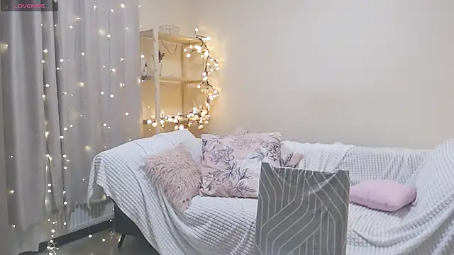 YumiSpark's cam snapshot