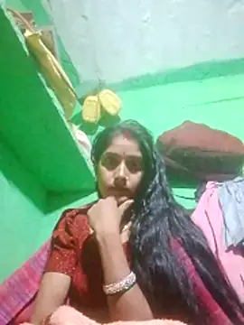 Pinki_rani's cam snapshot