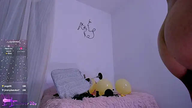 Miss__Zoe22's cam snapshot