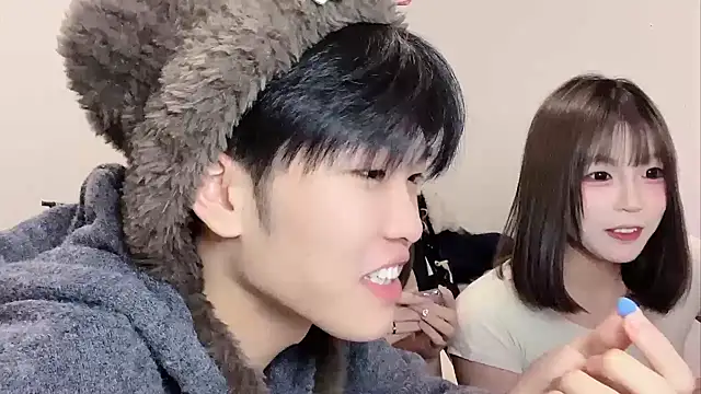 zhouzhou_YC's cam snapshot