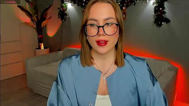 Aurelia_Voss's cam snapshot