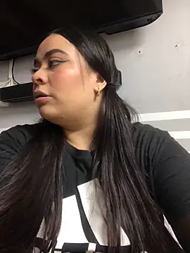 Monserratt_J's cam snapshot