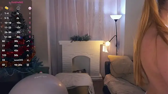 NeliaStarnaud's cam snapshot