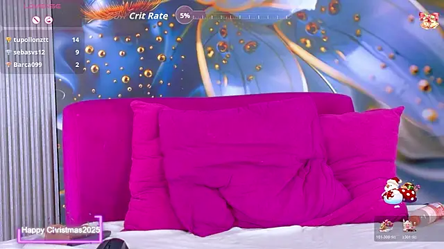 Alma_Violette_cr's cam snapshot