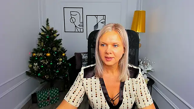 AgathaKlouin's cam snapshot