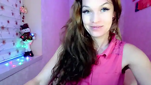 impossibleluna's cam snapshot