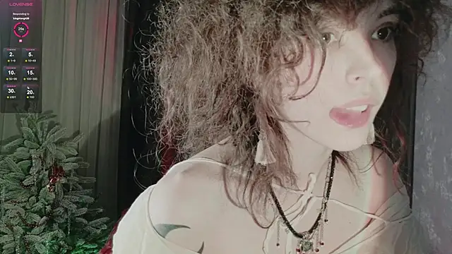 Dizer_clopy's cam snapshot