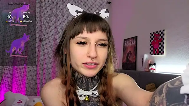 LilithPoison's cam snapshot