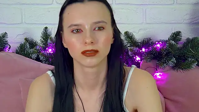 ArinaKubrick's cam snapshot