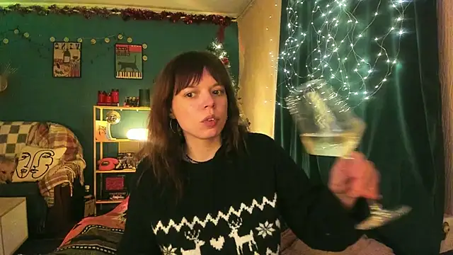 ClancyMorissey's cam snapshot