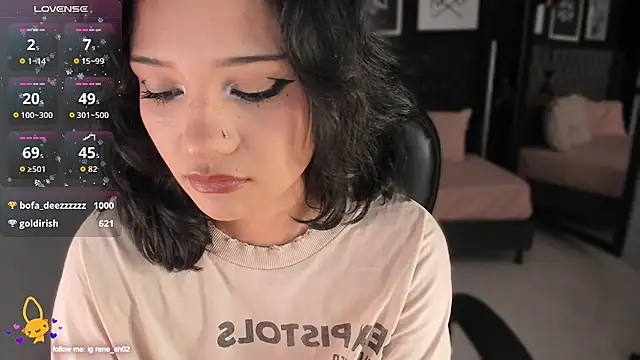 renee_shelby_'s cam snapshot