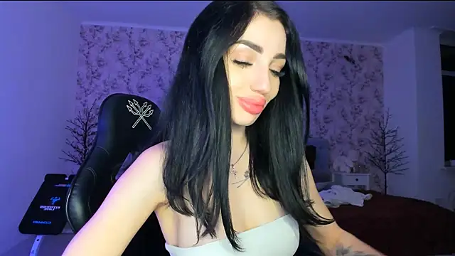 NancyLovee_'s cam snapshot