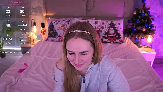 GabriellaJass's cam snapshot