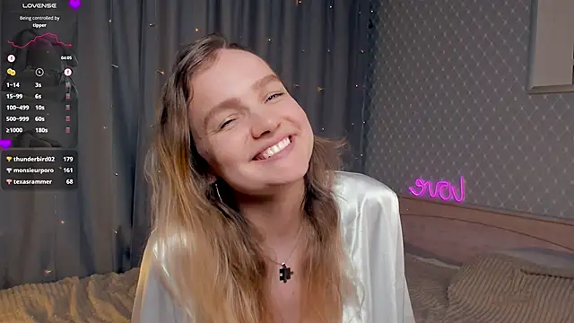 KerenFurguson's cam snapshot