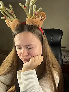 CaramelleSugarr's cam snapshot