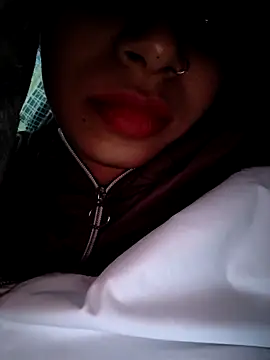 Aimeesha's cam snapshot