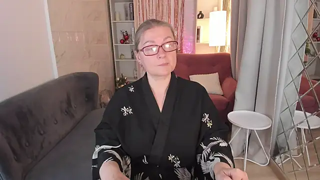 AlexandraKind's cam snapshot