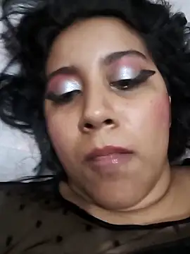 VickyReina's cam snapshot