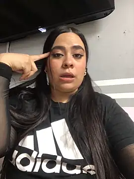 Monserratt_J's cam snapshot