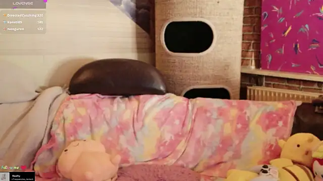 GamerGirl_Eve's cam snapshot