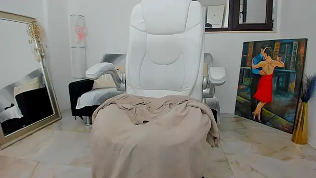 Darya_Baby's cam snapshot