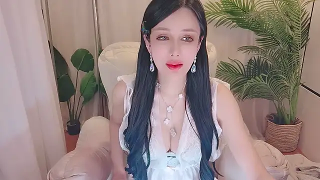 MeettheRainbow live sex cam