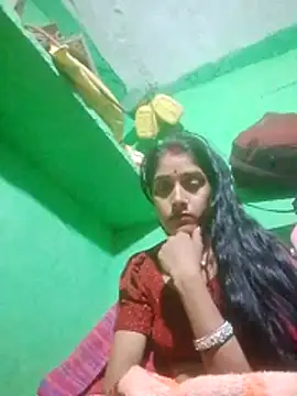 Pinki_rani's cam snapshot