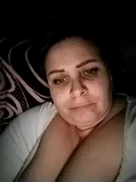 EvaCristal's cam snapshot