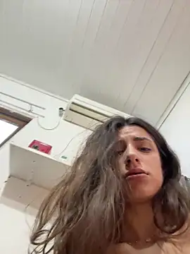 HelliRosa's cam snapshot