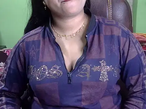 BengaliQueenStar's cam snapshot