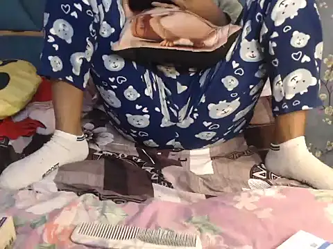 Sexy_annya2's cam snapshot