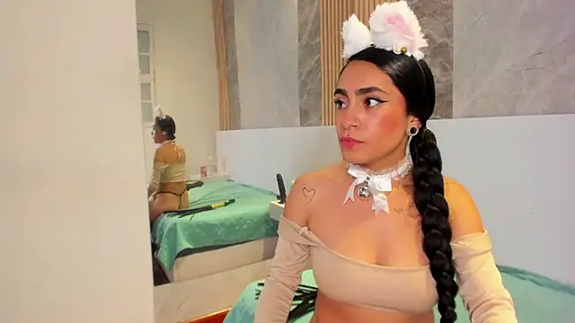 PamelaRed_'s cam snapshot