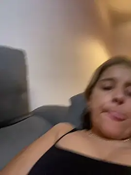 SolcitaCandiii's cam snapshot