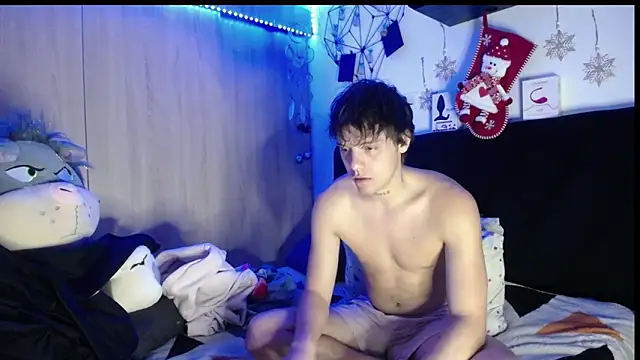 Santiago_kiler's cam snapshot