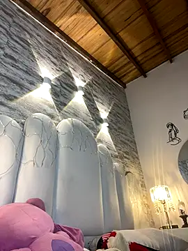 Yassy_vazquez's cam snapshot