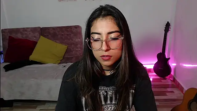 Susanahendrix's cam snapshot