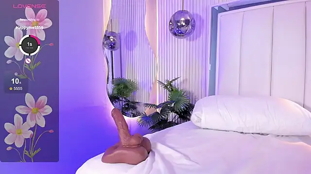 MariathLittle's cam snapshot