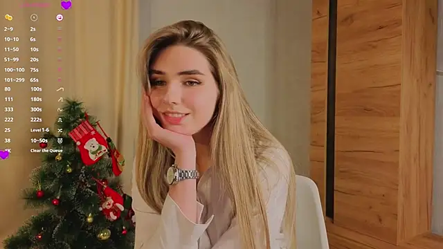 StormyMuse live sex cam