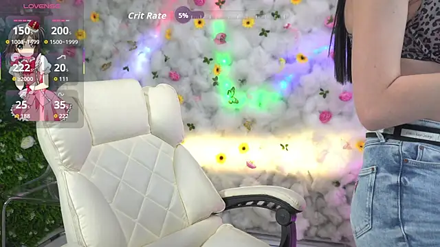 Candy_T33n's cam snapshot