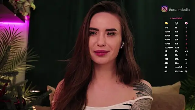 BabyYoda- live sex cam