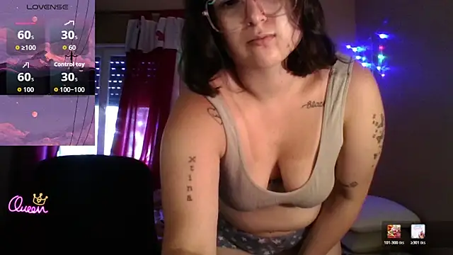 imsohornydacom's cam snapshot