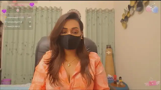 Pacesetteer's cam snapshot