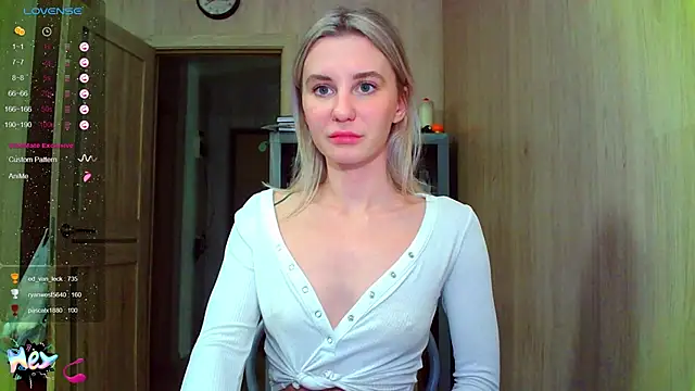 Caramel_piegirl's cam snapshot