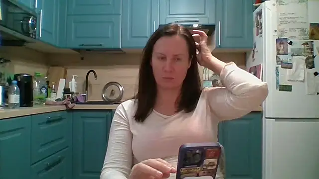 ALICAINWONDERLAND's cam snapshot