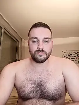 MilitaireDom live sex cam