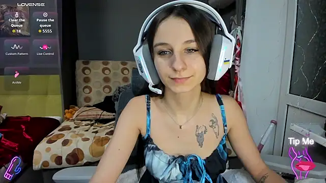 _Nika_Kik's cam snapshot