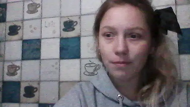 Anna_wey's cam snapshot